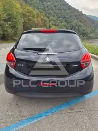 2017 Peugeot 208