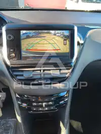 2017 Peugeot 208