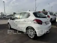2017 Peugeot 208
