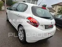 2017 Peugeot 208