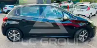 2017 Peugeot 208