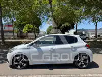 2017 Peugeot 208