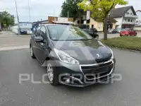 2017 Peugeot 208