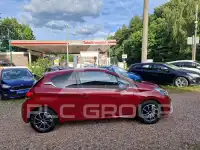 2017 Peugeot 208
