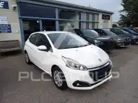 2017 Peugeot 208