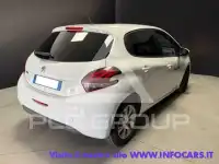2017 Peugeot 208