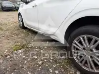 2017 Peugeot 208