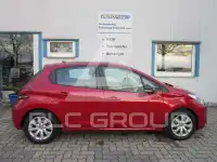 2017 Peugeot 208