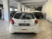 2017 Peugeot 208
