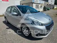 2017 Peugeot 208