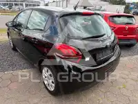 2017 Peugeot 208