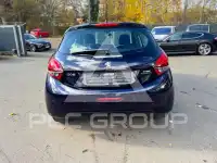 2017 Peugeot 208