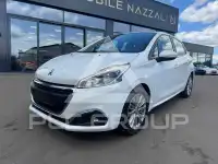 2017 Peugeot 208