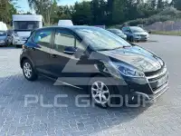 2017 Peugeot 208
