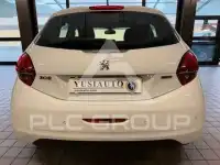 2017 Peugeot 208