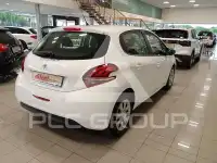2017 Peugeot 208