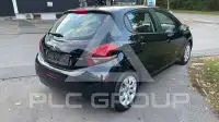 2017 Peugeot 208