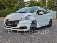 2017 Peugeot 208