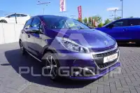 2017 Peugeot 208