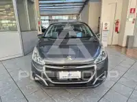 2017 Peugeot 208