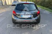 2017 Peugeot 208