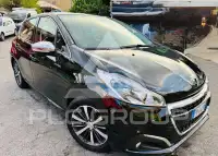 2017 Peugeot 208