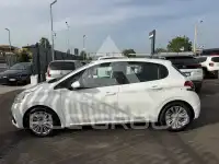 2017 Peugeot 208