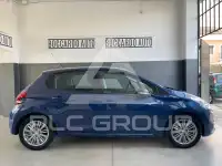 2017 Peugeot 208