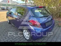 2017 Peugeot 208