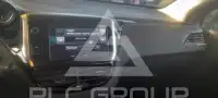 2017 Peugeot 208