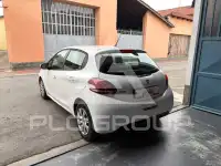 2017 Peugeot 208