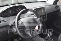 2017 Peugeot 208