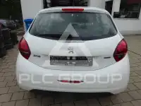 2017 Peugeot 208
