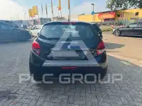 2017 Peugeot 208