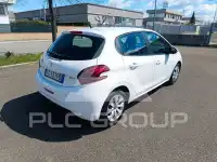 2017 Peugeot 208