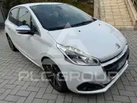2017 Peugeot 208