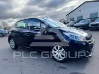 2017 Peugeot 208
