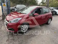 2017 Peugeot 208