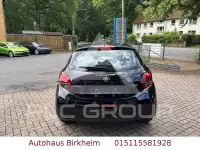 2017 Peugeot 208