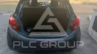 2017 Peugeot 208