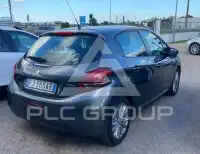 2017 Peugeot 208