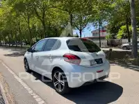 2017 Peugeot 208