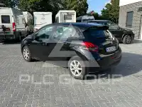 2017 Peugeot 208