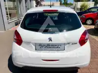 2017 Peugeot 208