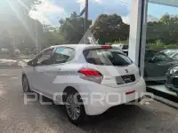 2017 Peugeot 208