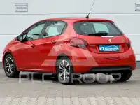 2017 Peugeot 208