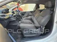 2017 Peugeot 208