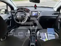 2017 Peugeot 208
