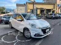 2017 Peugeot 208