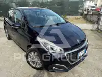2017 Peugeot 208